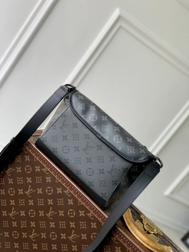 LX Satchel Bags Lightweight 3437
