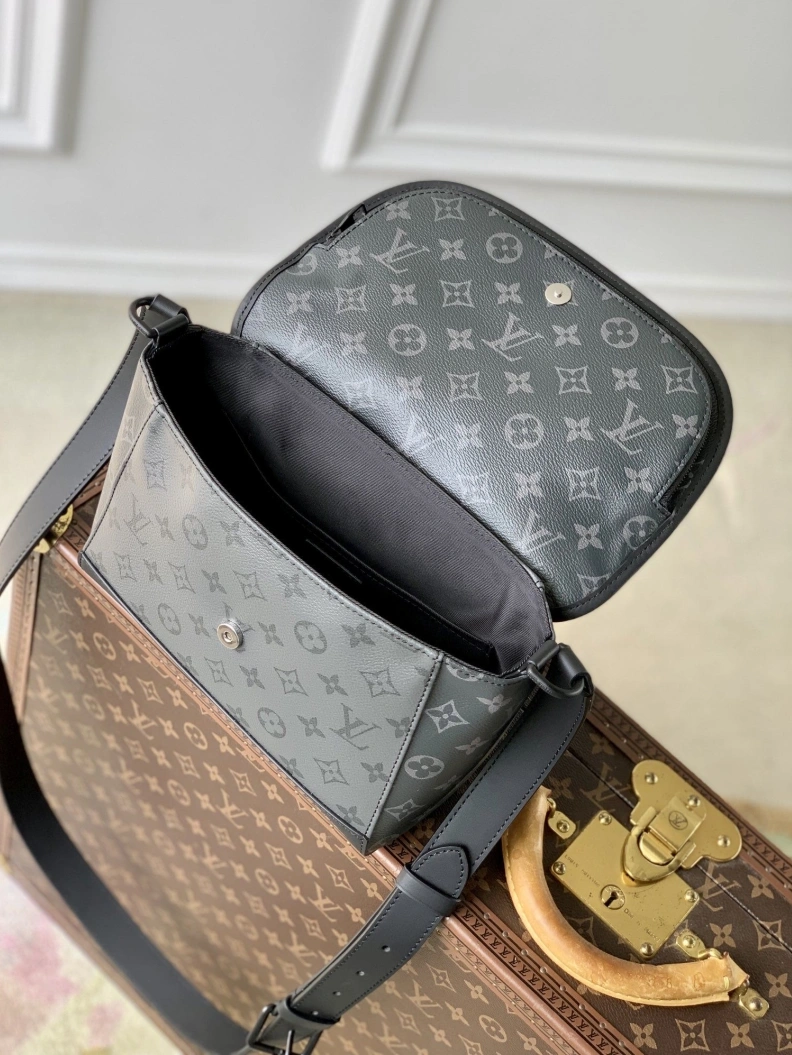 LX Satchel Bags Lightweight 3437