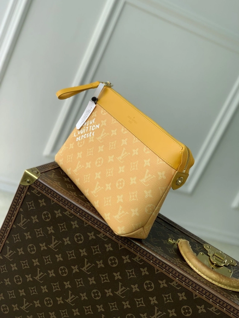 LX Clutch Bags EasyMatch 3449
