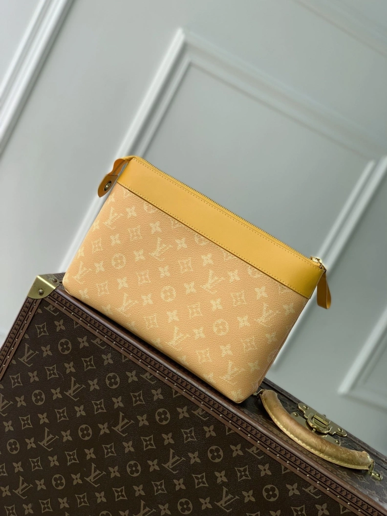 LX Clutch Bags EasyMatch 3449