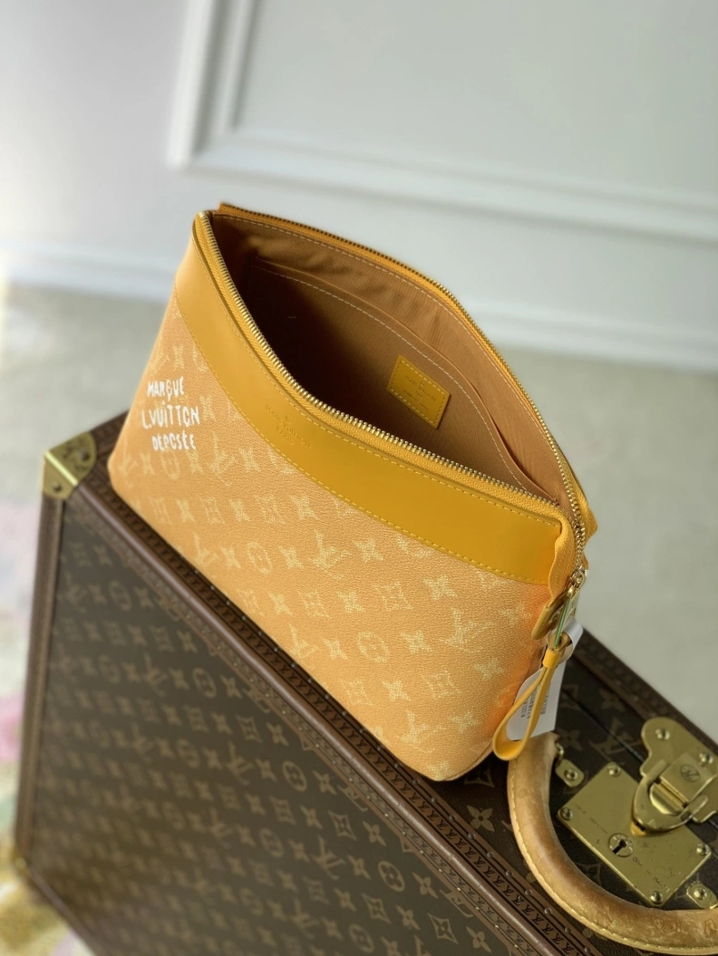 LX Clutch Bags EasyMatch 3449