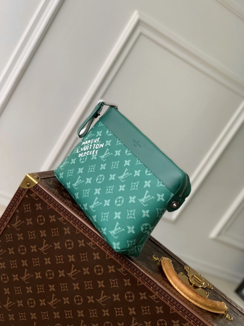 LX Clutch Bags Versatile 3451