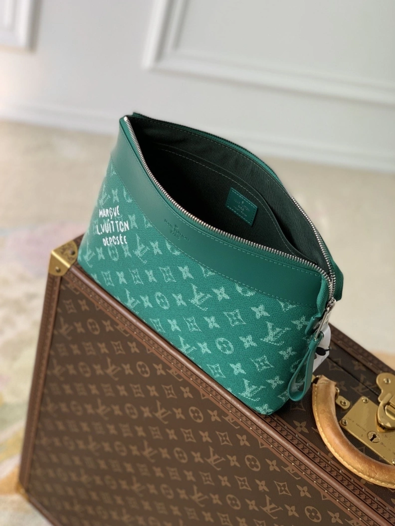 LX Clutch Bags Versatile 3451