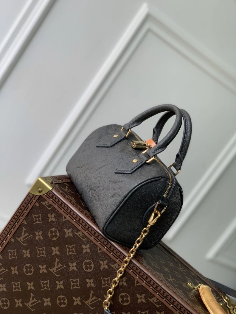 DailyWear LX Speedy Bags 3360