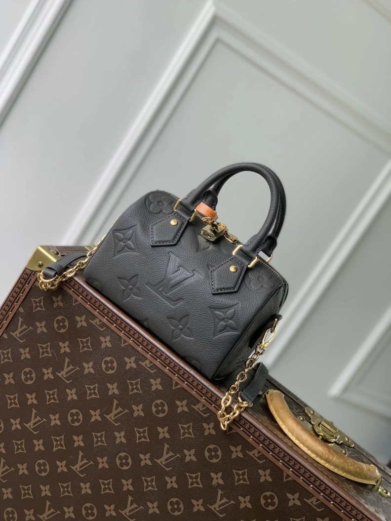 DailyWear LX Speedy Bags 3360