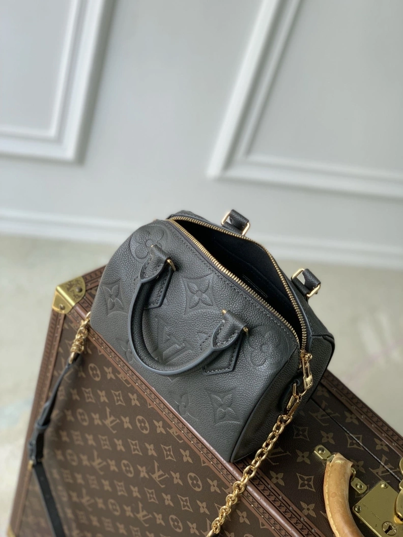DailyWear LX Speedy Bags 3360