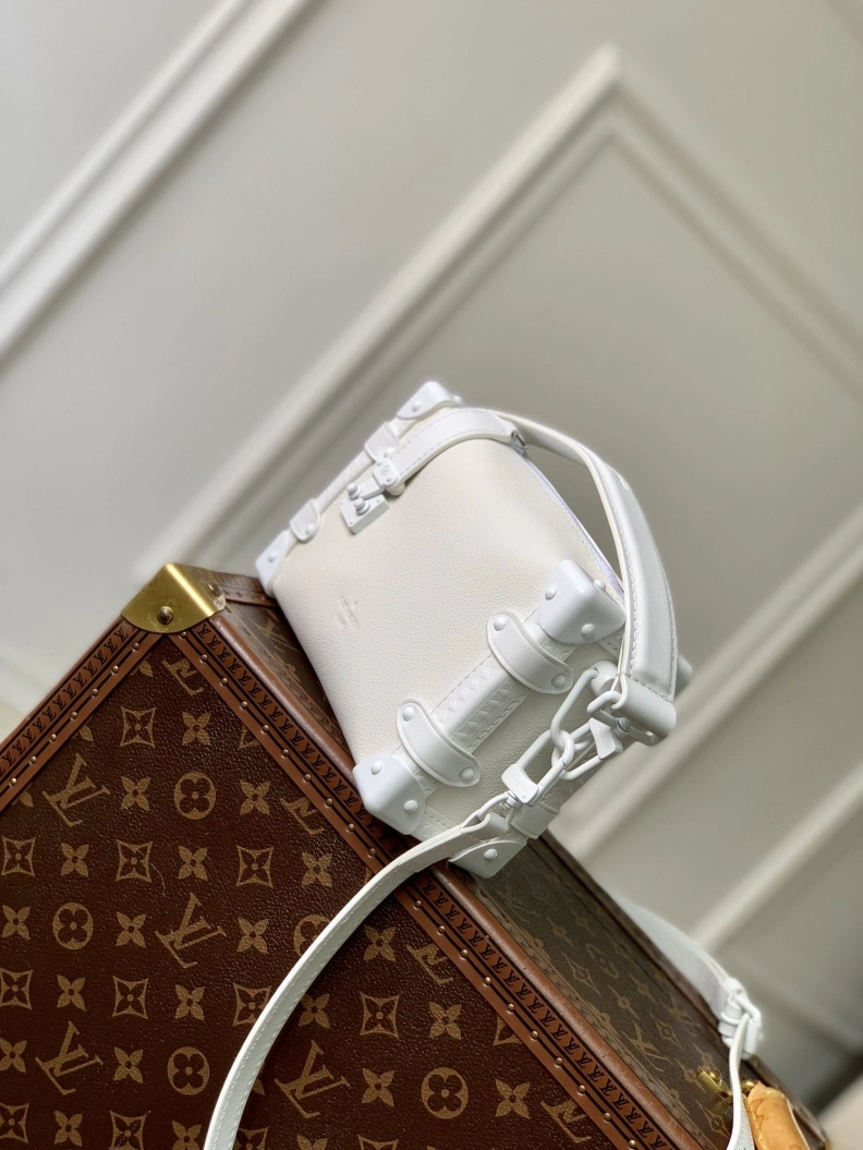 Cozy LX Box Bags 3522