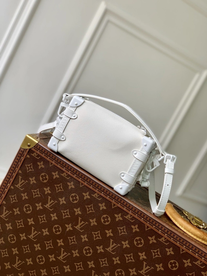 Cozy LX Box Bags 3522