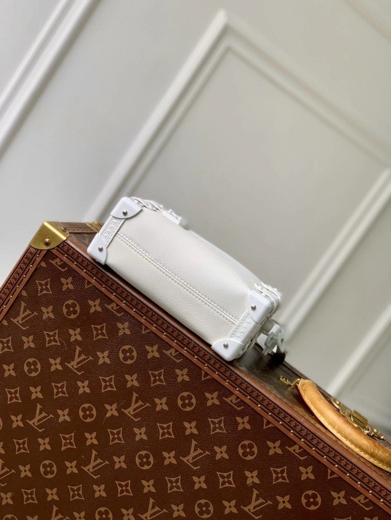 Cozy LX Box Bags 3522
