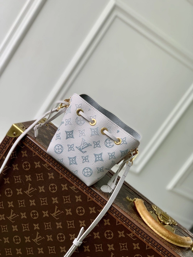 LX Bucket Bags EasyMatch 3533
