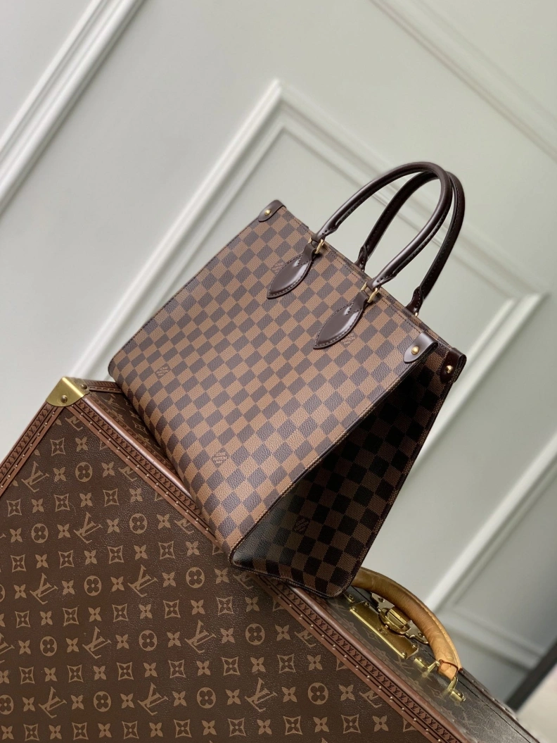 LX Shopping Bags AllSeason 3431