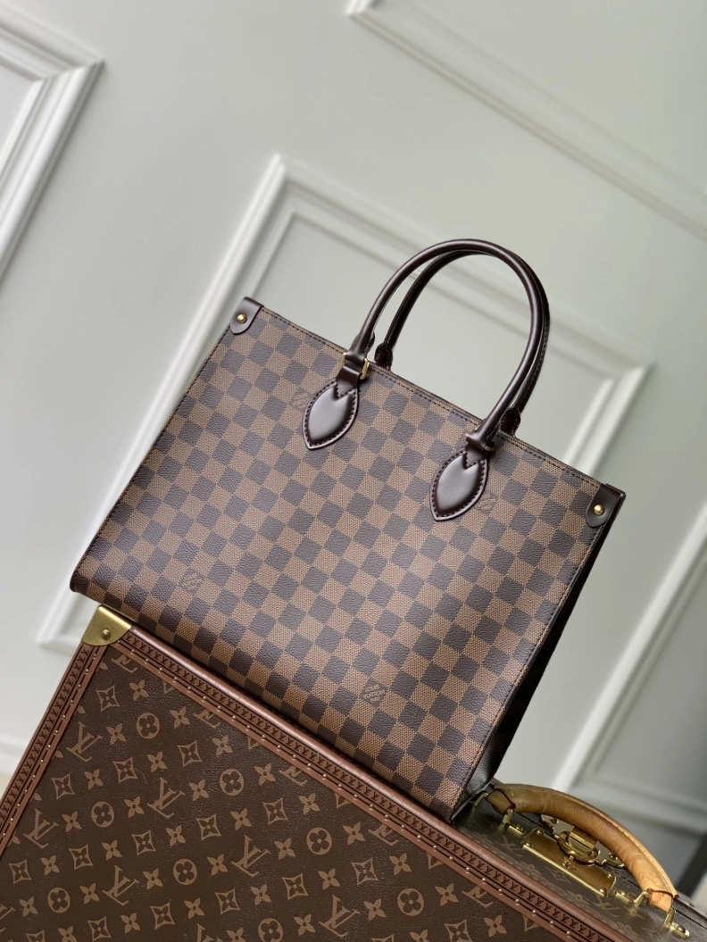 LX Shopping Bags AllSeason 3431