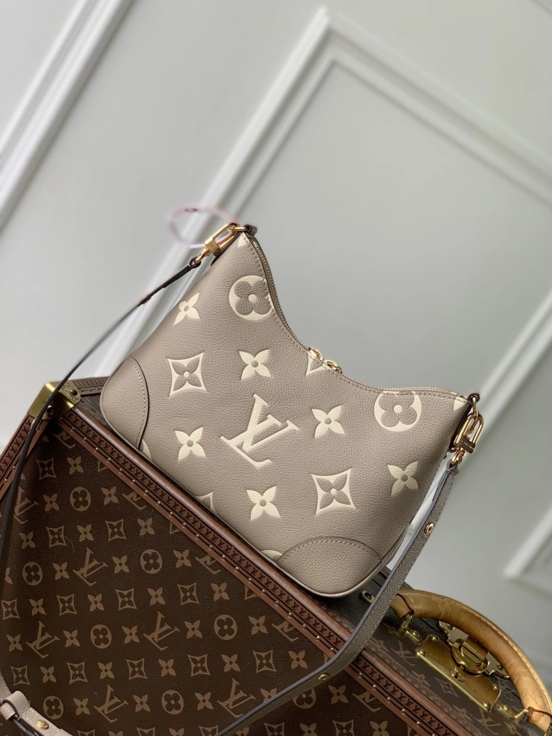 LX Satchel Bags SmartChoice 3404