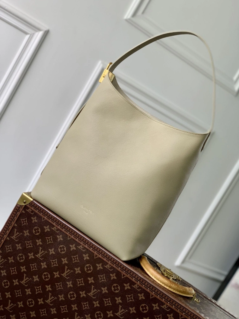 LX Top Handle Bags Breathable 3331