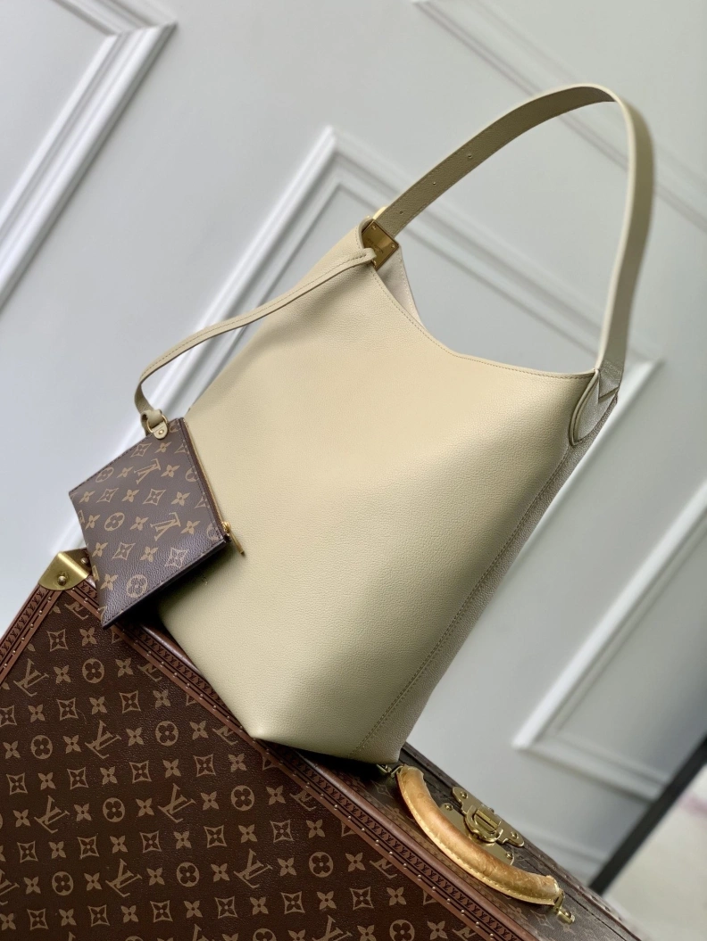 LX Top Handle Bags Breathable 3331