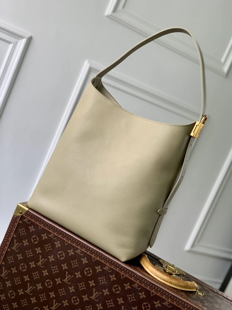 LX Top Handle Bags Breathable 3331