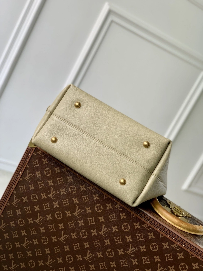 LX Top Handle Bags Breathable 3331