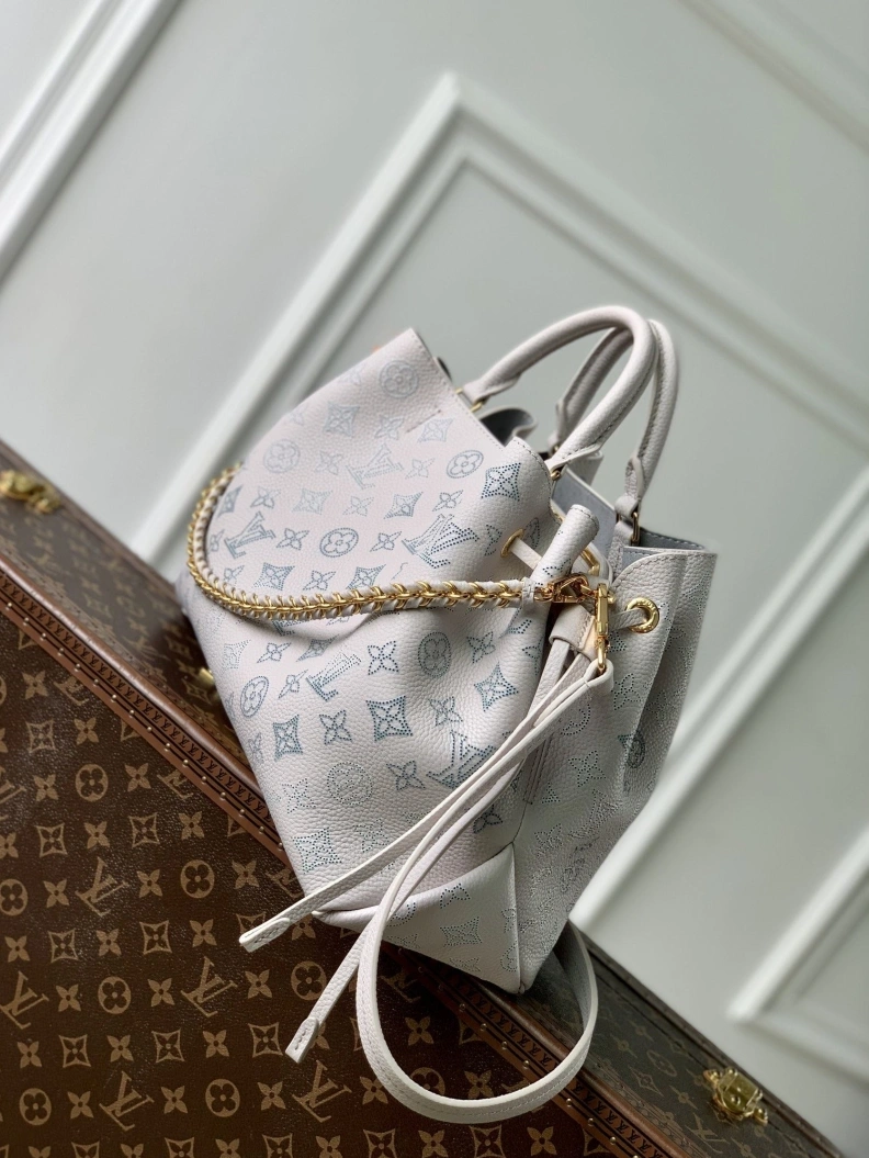 LX Top Handle Bags Minimalist 3332