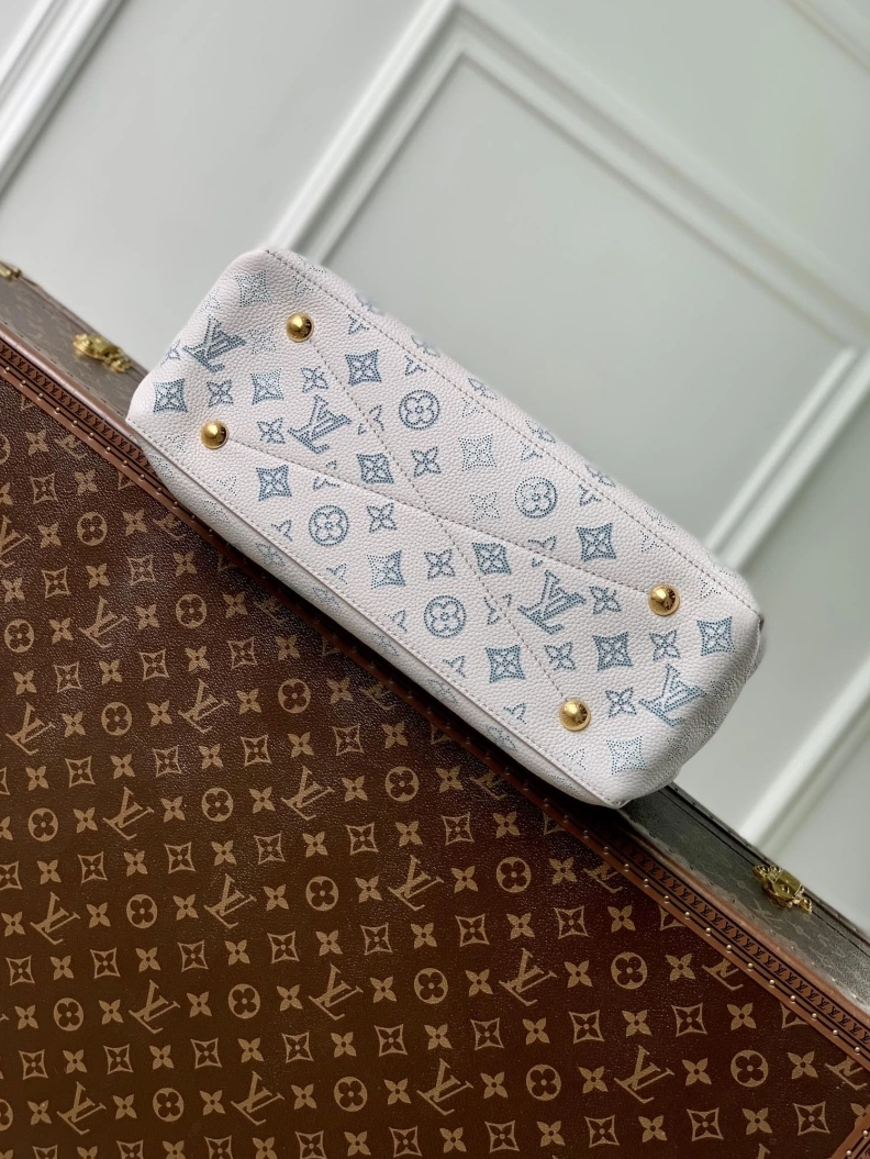 LX Top Handle Bags Minimalist 3332