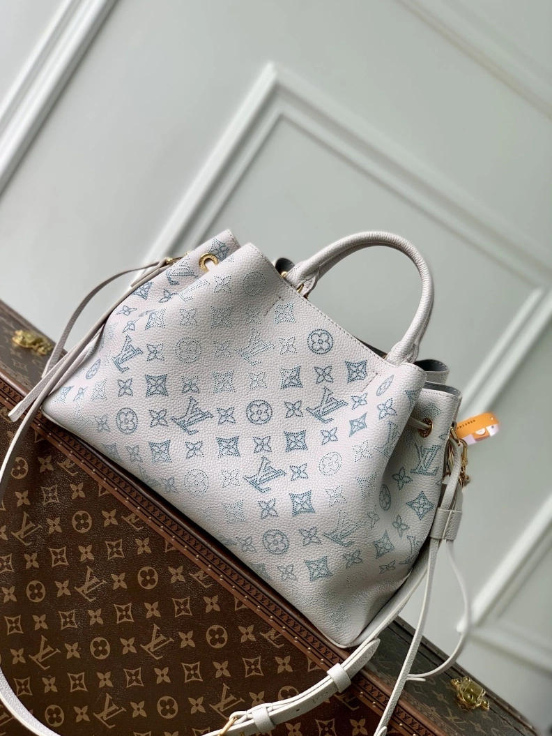 LX Top Handle Bags Minimalist 3332