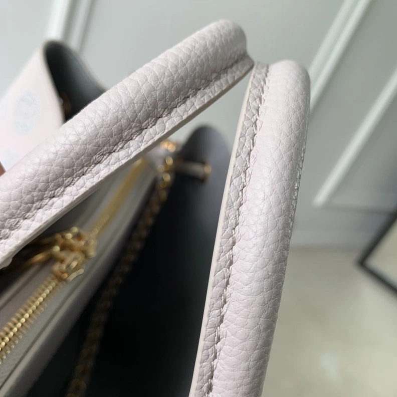 LX Top Handle Bags Minimalist 3332