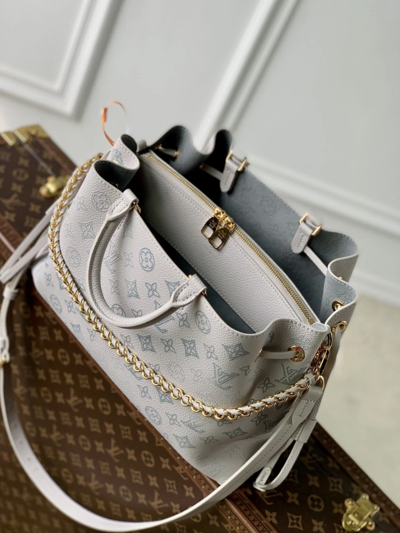 LX Top Handle Bags Minimalist 3332