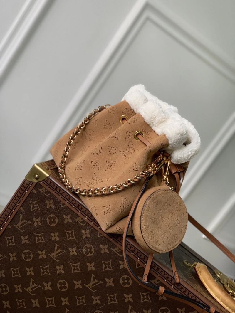 Sleek LX Satchel Bags 2641