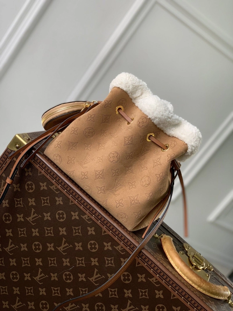 Sleek LX Satchel Bags 2641