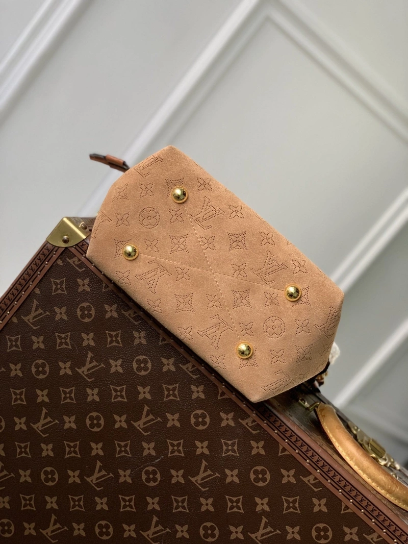Sleek LX Satchel Bags 2641