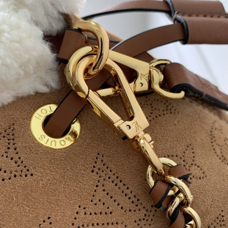 Sleek LX Satchel Bags 2641