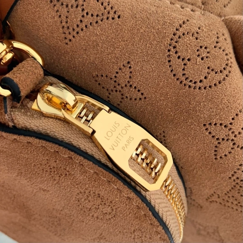 Sleek LX Satchel Bags 2641