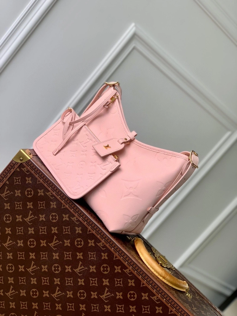 LX Top Handle Bags Comfortable 2573