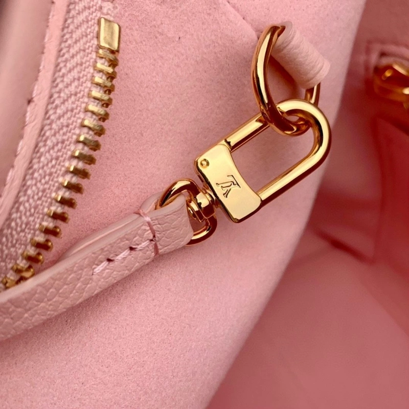 LX Top Handle Bags Comfortable 2573