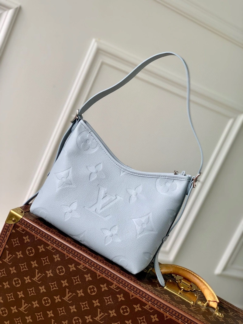 LX Top Handle Bags Bold 2571