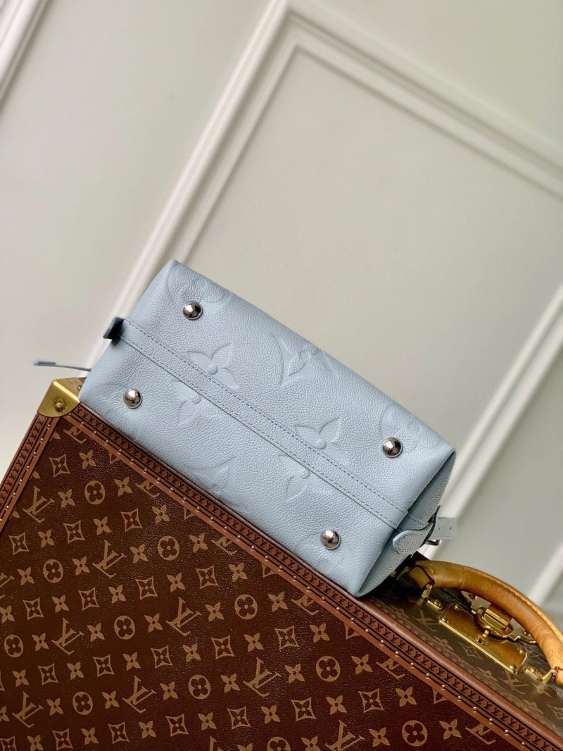 LX Top Handle Bags Bold 2571