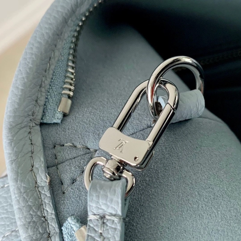 LX Top Handle Bags Bold 2571