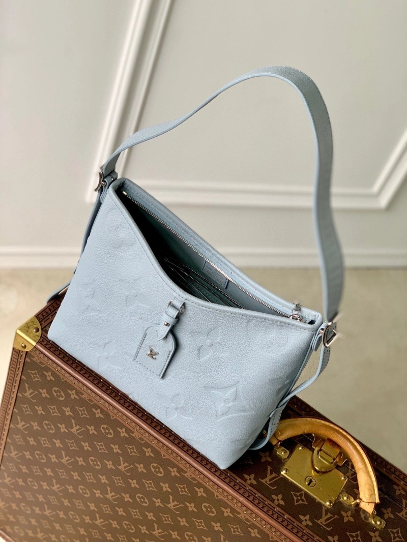 LX Top Handle Bags Bold 2571