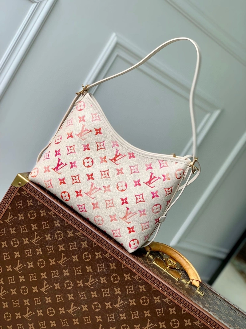 LX Top Handle Bags Sleek 2559