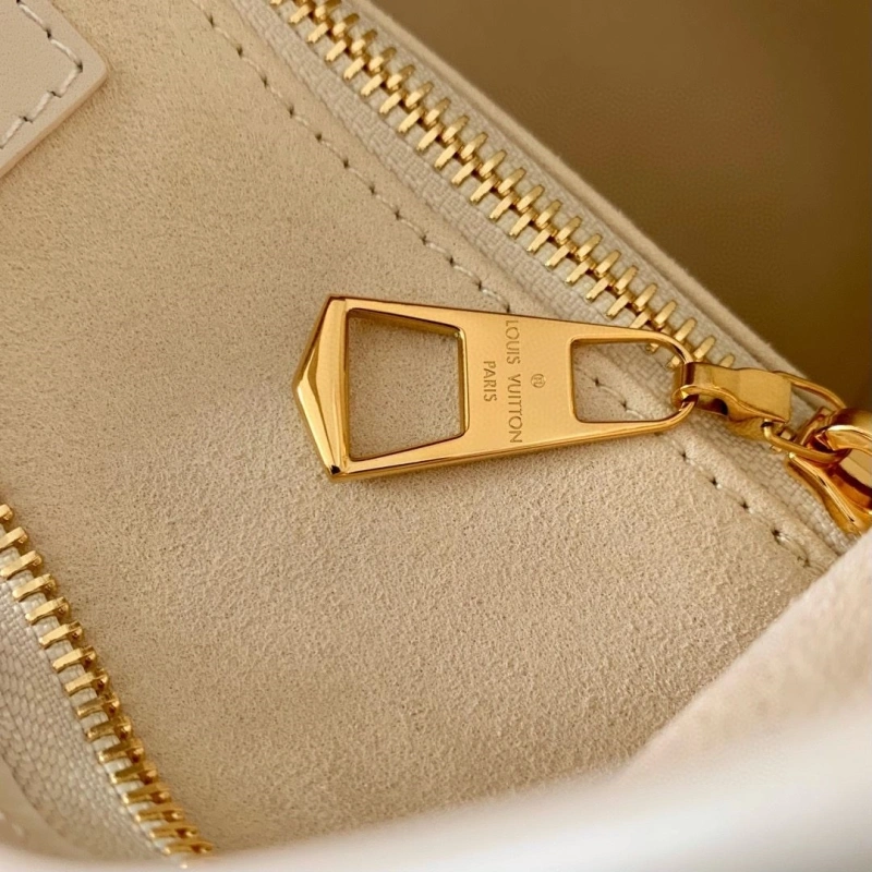 LX Top Handle Bags Sleek 2559