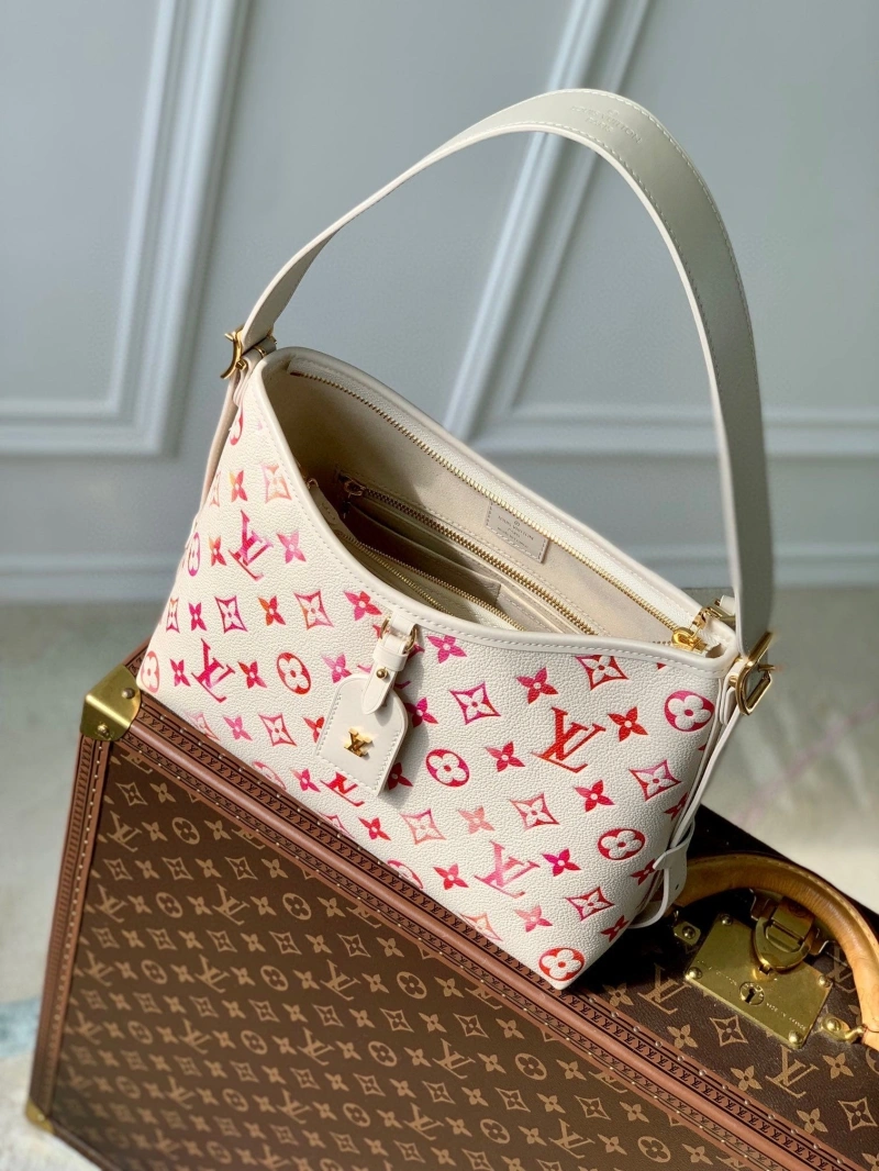LX Top Handle Bags Sleek 2559