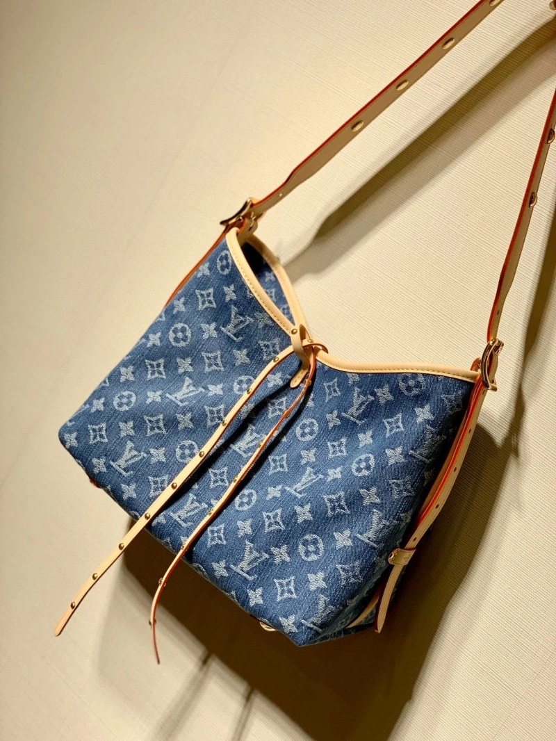 Reliable LX Top Handle Bags 2552