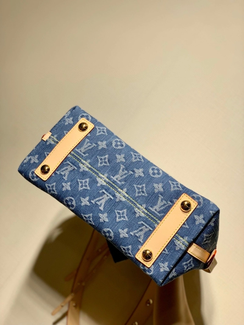Reliable LX Top Handle Bags 2552