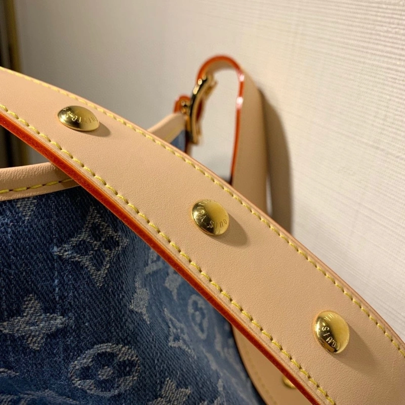 Reliable LX Top Handle Bags 2552