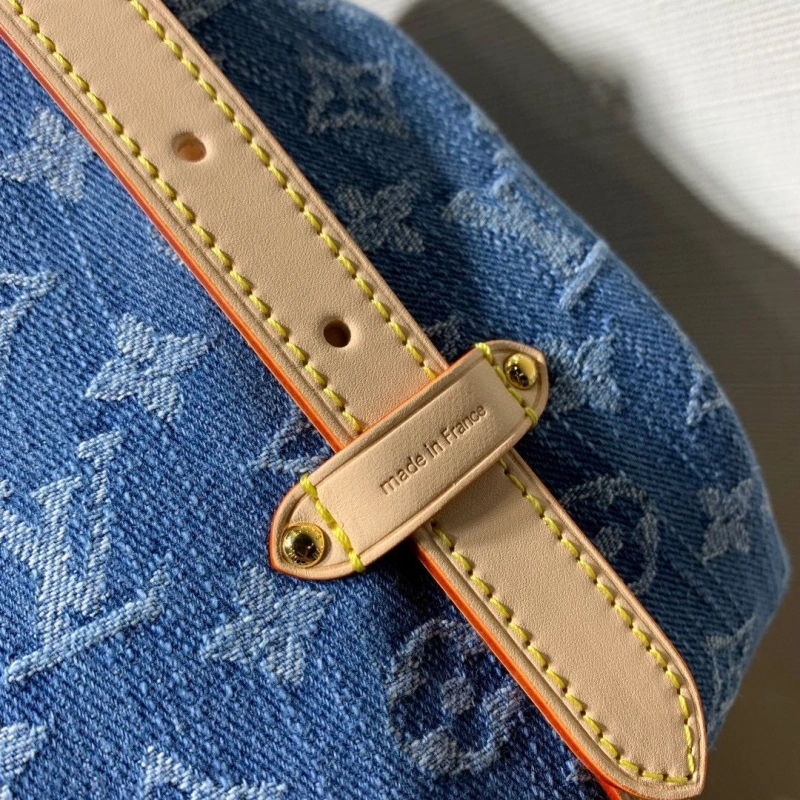 Reliable LX Top Handle Bags 2552