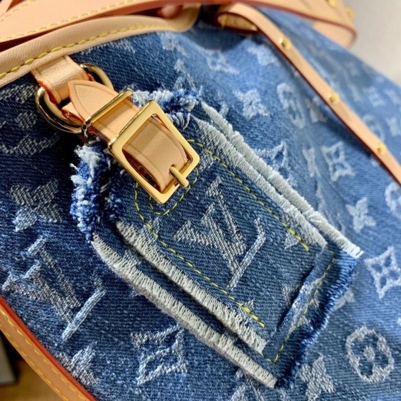 Reliable LX Top Handle Bags 2552