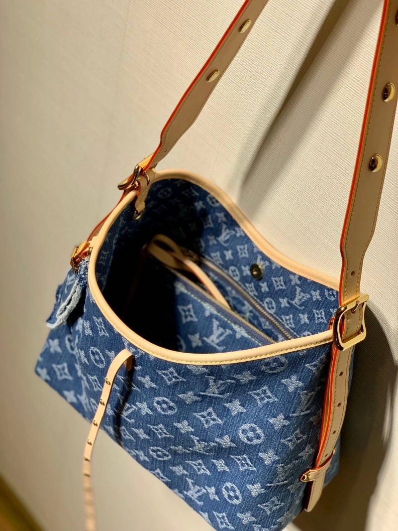 Reliable LX Top Handle Bags 2552