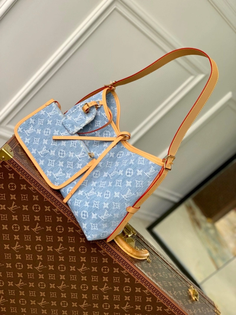 TopPick LX Top Handle Bags 2558
