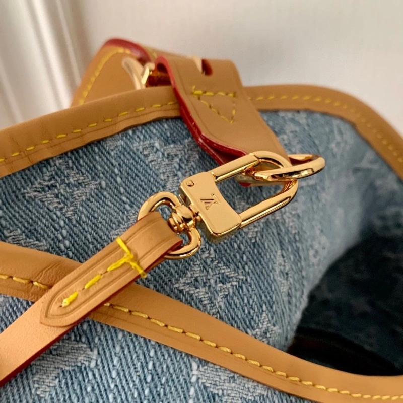 TopPick LX Top Handle Bags 2558