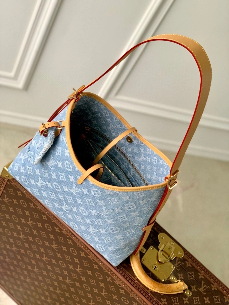 TopPick LX Top Handle Bags 2558