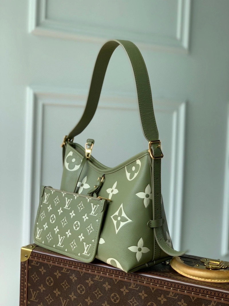 SportInspired LX Top Handle Bags 2566